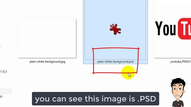 How to Open PSD file Without Photoshop New 2020 Best Image Viewer - ADw tuts смотреть онлайн