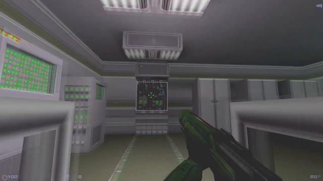 Parkan Sven Coop trailer смотреть онлайн