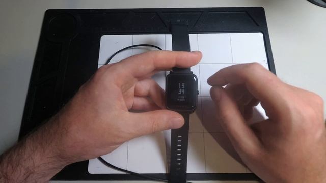 Two Weeks of experience with the XIAOMI AMAZFIT BIP A1608 смотреть онлайн