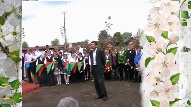 д. Старие Милевичи - 2010. Праздник Победы. Studio "Zar-Video". смотреть онлайн