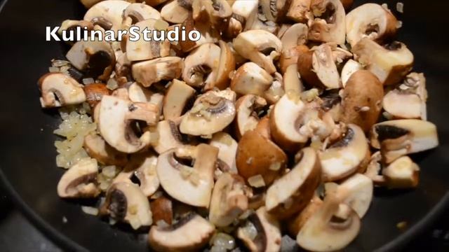 Утиное филе по-французски/Magret De Canard.