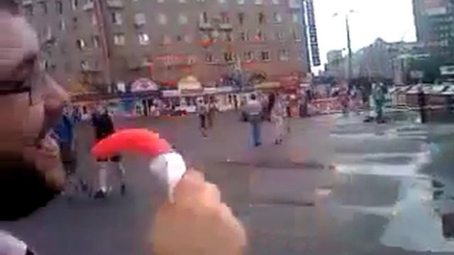 Странное мороженое смотреть онлайн