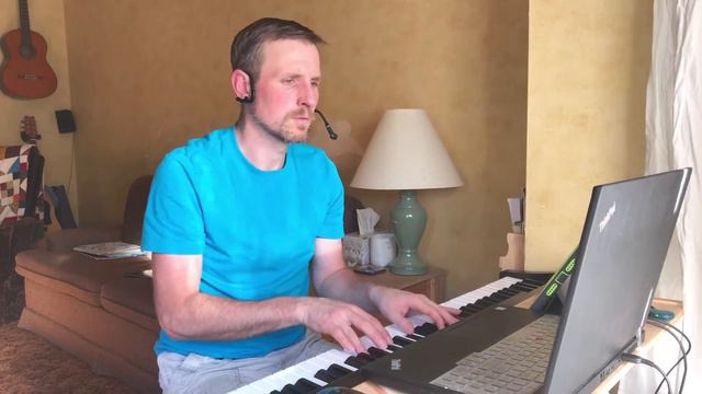Live Stream Hymn Sing! Tuesday Jun. 15, 2021 @ 7:00PM CDT смотреть онлайн