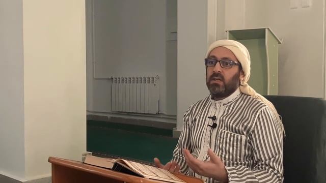 Сура 108 "Аль Каусар", аят 1 смотреть онлайн