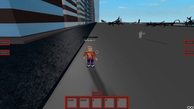 СЕКРЕТНЫЕ МОНСТРЫ в РОГУЛЬ 3.0 ? Roblox Tokyo Ghoul смотреть онлайн