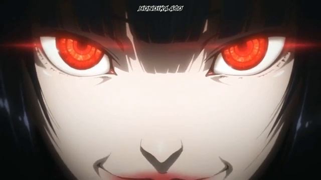Kakegurui AMV __ Wrap me in plastic смотреть онлайн