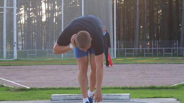 Ats Kiisa 18.12 5kg смотреть онлайн