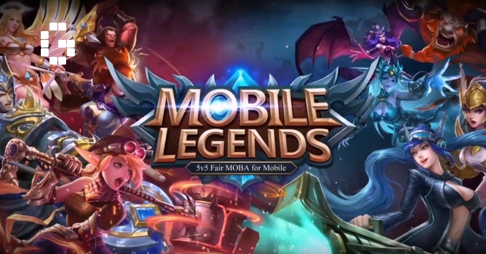 Играю с подписчиками» Mobile legends смотреть онлайн