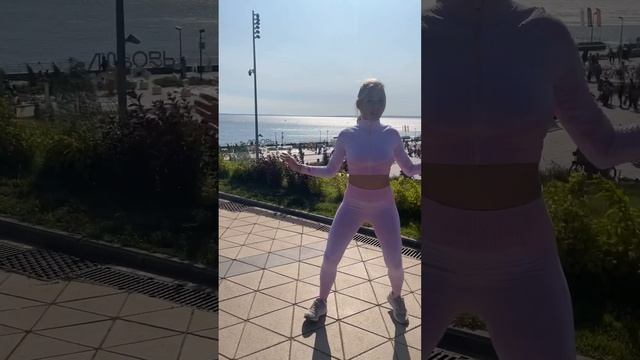 Мы устроим танцы? ???? #танцы #шманцы смотреть онлайн