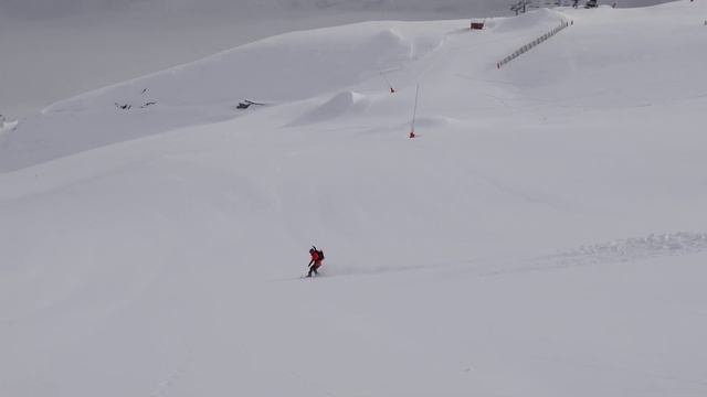 Saint-Lary Snowboard 10 jan 2021 смотреть онлайн
