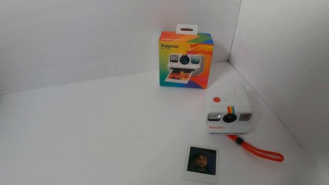 Polaroid Go vs Instax Mini Comparison video! NickvsArt смотреть онлайн