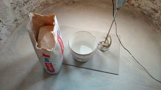 Шпаклевка стен под обои! Подробно показываю как делаю. смотреть онлайн