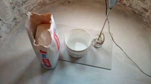 Шпаклевка стен под обои! Подробно показываю как делаю.