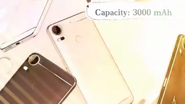Introducing HTC Desire 10 pro, MediaTek® Helio™ P10, Octa-core, 64-bit (Full Real Specifications) смотреть онлайн