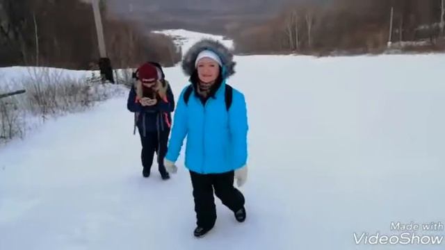 Поездка в Арсеньев смотреть онлайн