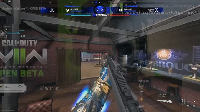 Modern Warfare 3 Beta Download, File Size & Content | NEW Rewards, Maps & Weapons (MW3 Multiplayer) смотреть онлайн