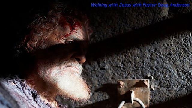 Acts 12:4 -5 "Prison Break!" смотреть онлайн