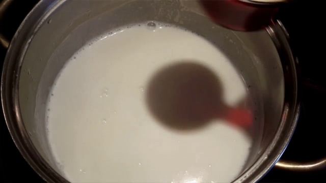 HOW TO COOK SEMOLINA PORRIDGE (mannaya kasha) смотреть онлайн