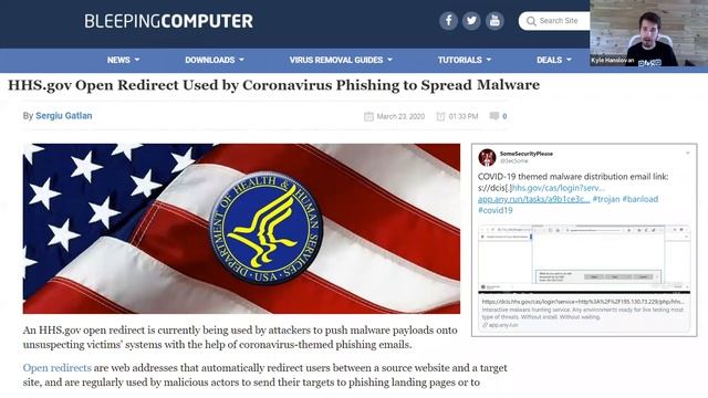Unveiling Cybercrime Markets on the Dark Web смотреть онлайн