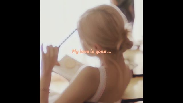 GONE - ROSÉ (R&B ver) LYRICS | Katie’s music #gone #rosé #rnb смотреть онлайн