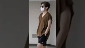 Я одинокий бродяга любви- Казанова 🤣🥰💜#тэхен #бтс