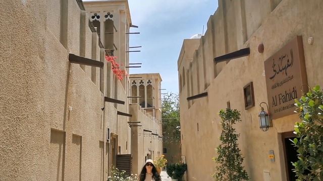 1. Dubai 2023 / Start - AlSeef - D.Marina смотреть онлайн