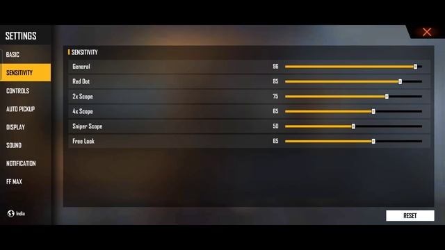 ONLY RED NUMBER SECRET TIPS AND TRICKS ? UMP RED NUMBER HEADSHOT SENSITIVITY || ? AUTO AIM LOCK смотреть онлайн