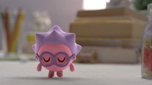 Малышарики | Машинка | №12 | Сахалыы мультик | Дубляж