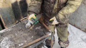 Самодельные зеркала на трактор мтз82 лучше заводских