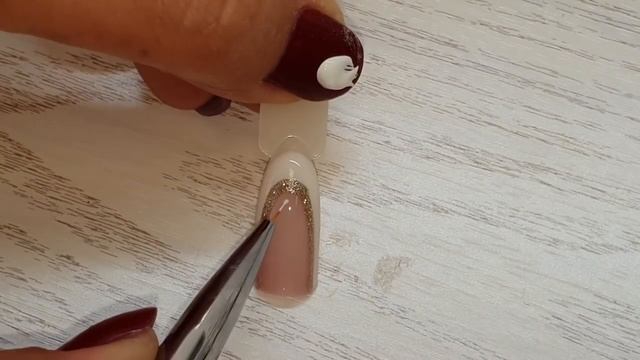 ЛЁГКИЙ ДИЗАЙН НОГТЕЙ ❤ DESIGNS NAILS❤TUTORIAL смотреть онлайн