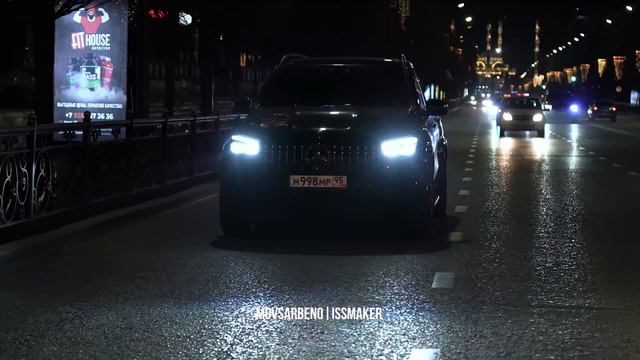 Gle 6.3 Грозный смотреть онлайн