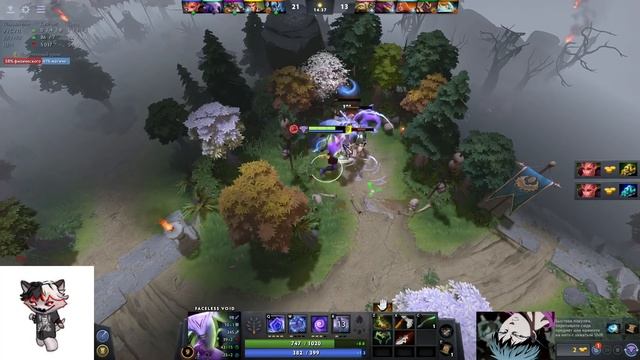 Курсед нереально запотел в финале батл капа | Курсед и компания играют батл кап