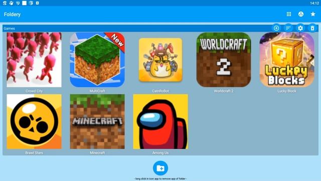 Minecraft,Among Us,Brawl Stars,Lucky Block,Worldcraft 2,CatnRoBot,Multi Craft,Crowd City смотреть онлайн