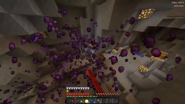НУБ С ДЕВУШКОЙ СДЕЛАЛ ЭНДЕРМЕН ФЕРМУ МУТАНТОВ 100% ТРОЛЛИНГ ЛОВУШКА MINECRAFT