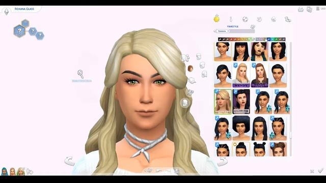 Random Genetics challenge! | Sims 4 смотреть онлайн