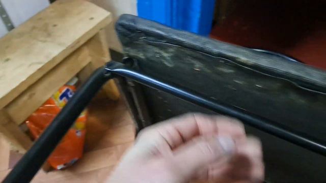 1часть Вторая жизнь стула со спинкой 🥹👍 смотреть онлайн