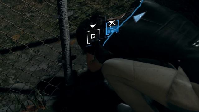 Detroit: Become Human - Part 3 смотреть онлайн