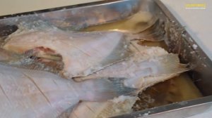 ВЯЛЕНАЯ КАМБАЛА в ДОМАШНИХ УСЛОВИЯХ | Мастерская инноваций А. Чернядьев