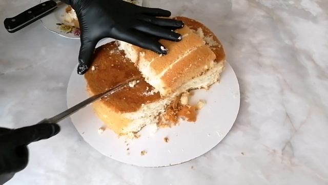 Детский торт Молния Маквин за 3 часа: ничего сложного, очень быстро и просто смотреть онлайн