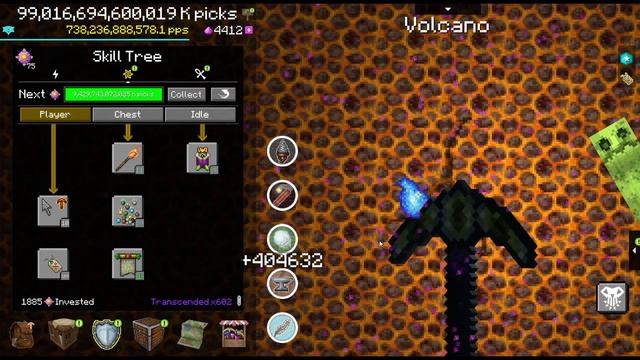 How should you spend your enderpearls? - Pickcrafter ENDERPEARL GUIDE 2021 смотреть онлайн