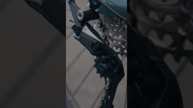 Jamis Portal A2 ready for the trails | ALUMINIUM MTB #jamisbikes смотреть онлайн