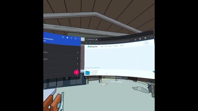 how to download cx file explorer on oculus quest 2 смотреть онлайн