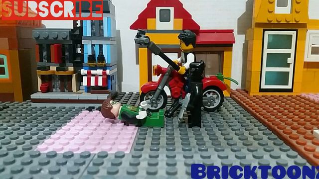 !!LEGO DC VS MARVEL (PT:3) GREEN LANTERN VS BLACK PANTHER............!! смотреть онлайн