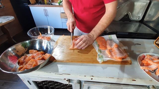 Рецепты для здоровой жизни 