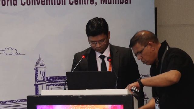 AIOC2022-IC156-Back to the Basics' in Uveitis work-up and its relevance in.... Dr. SAMENDRA KARKHUR смотреть онлайн