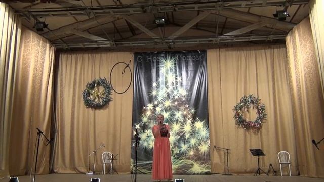 Новый год в ДК Мичуринском 2019, 2020 смотреть онлайн