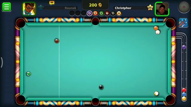How to play perfect to win......... 8 ball pool game.... смотреть онлайн