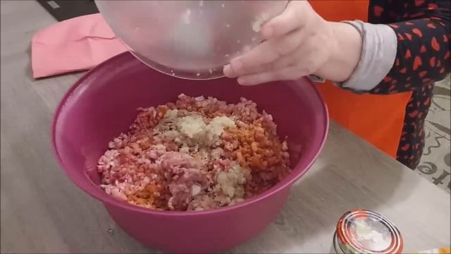 Колбаски чесночные ! смотреть онлайн