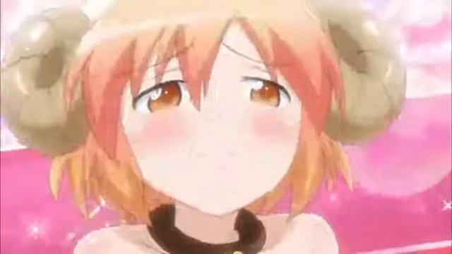 Котоура-сан / Kotoura-san 1 СЕЗОН/3 СЕРИЯ