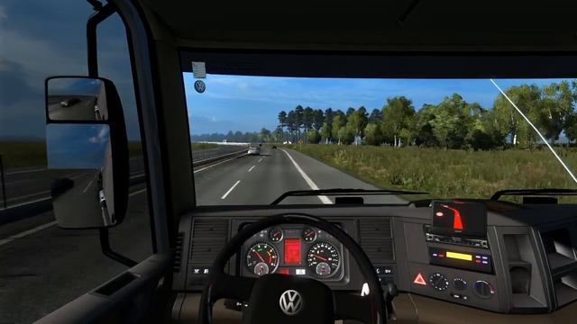 ?►Live Euro Truck Simulator #Mapa ELDORADO PRO+ANÚNCIO DO SORTEIO ?► смотреть онлайн
